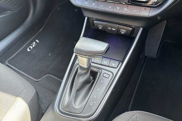 Hyundai i20 T-GDI PREMIUM