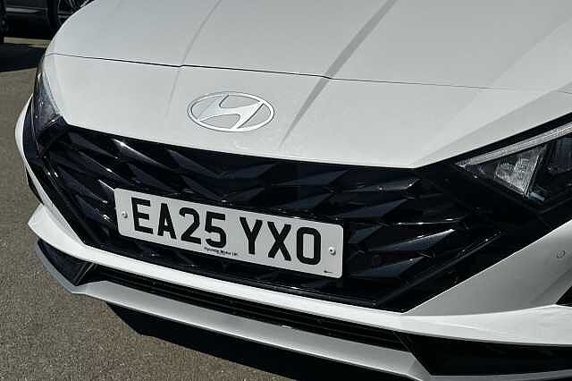 Hyundai i20 T-GDI PREMIUM
