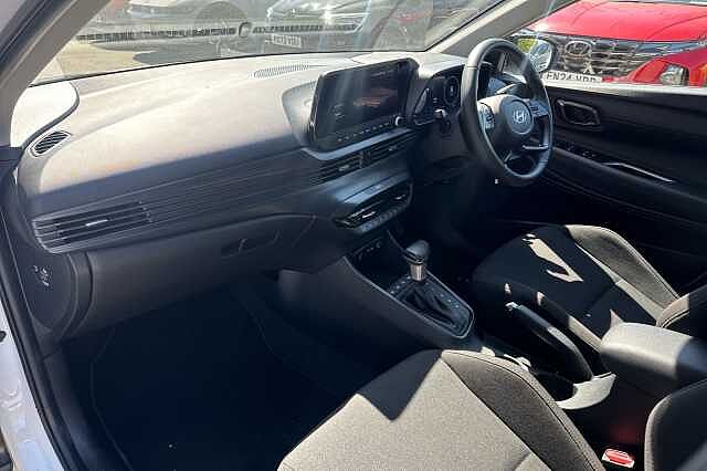Hyundai i20 T-GDI PREMIUM