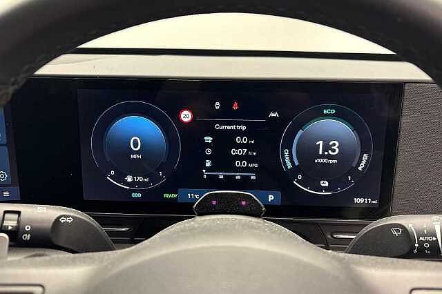 Hyundai Tucson N LINE S