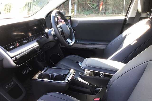 Hyundai Ioniq 5 168kW Ultimate 84 kWh 5dr Auto