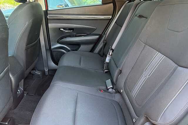 Hyundai Tucson T-GDI PREMIUM