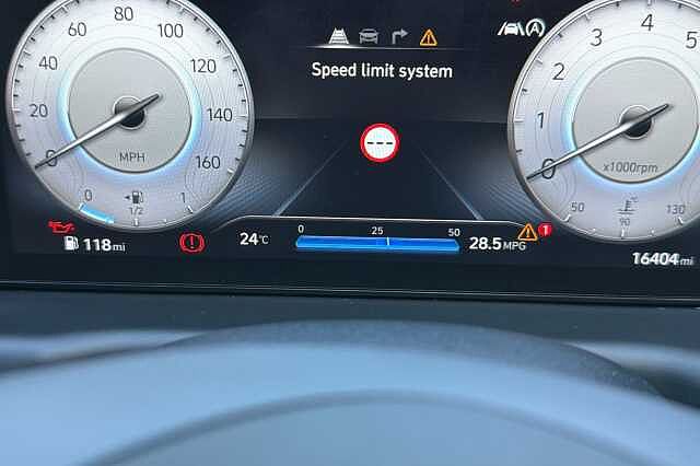 Hyundai Tucson T-GDI PREMIUM