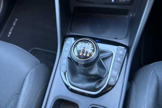 Hyundai Tucson T-GDI PREMIUM