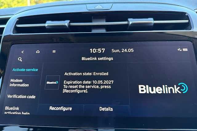 Hyundai Tucson T-GDI PREMIUM