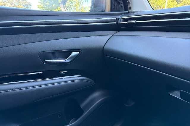 Hyundai Tucson T-GDI PREMIUM