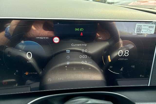 Hyundai Tucson ADVANCE