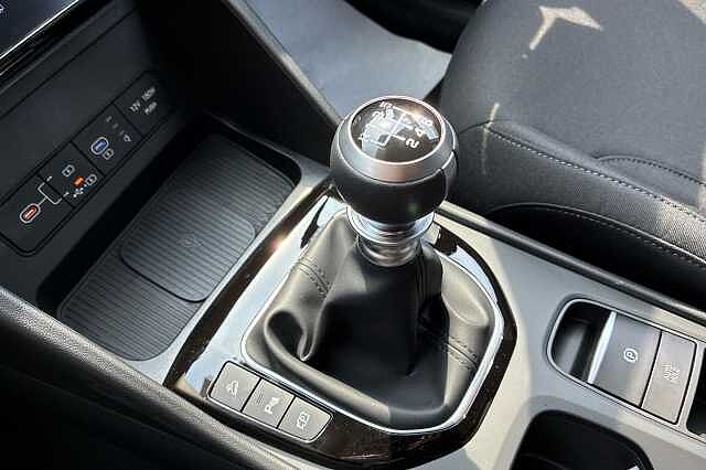 Hyundai Tucson ADVANCE