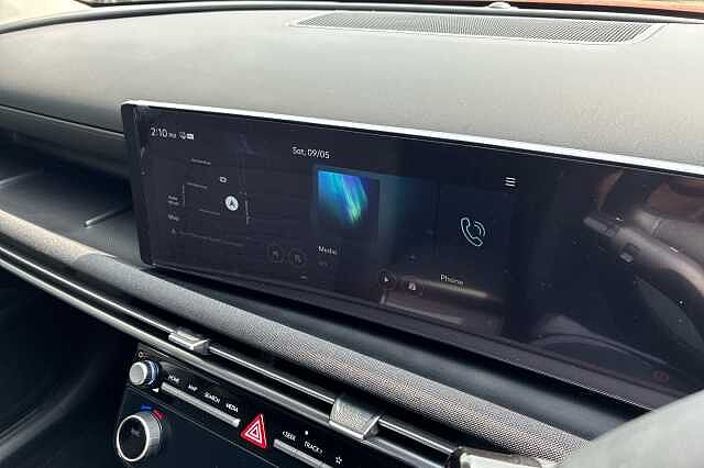 Hyundai Tucson ADVANCE