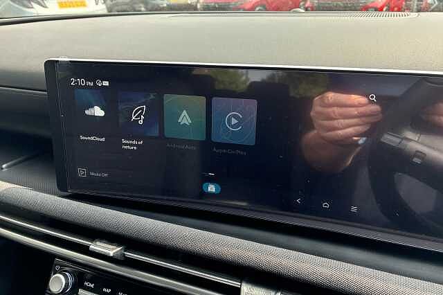 Hyundai Tucson ADVANCE