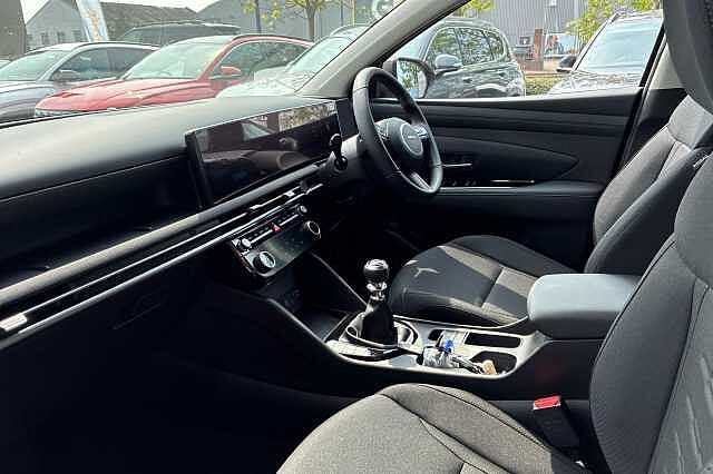 Hyundai Tucson ADVANCE