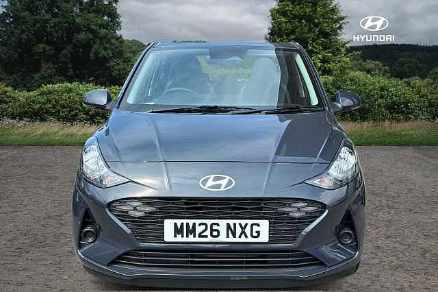 Hyundai i10 ADVANCE
