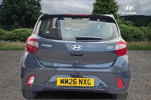 Hyundai i10 ADVANCE
