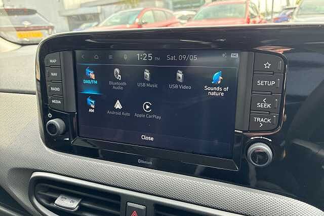 Hyundai i10 ADVANCE