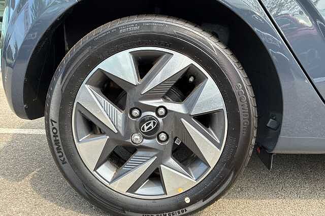 Hyundai i10 ADVANCE