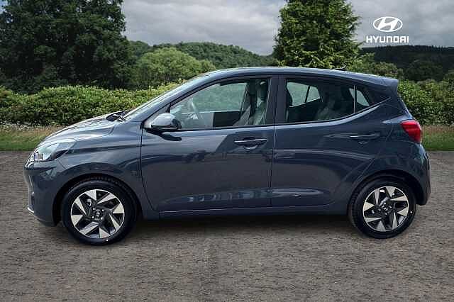 Hyundai i10 ADVANCE