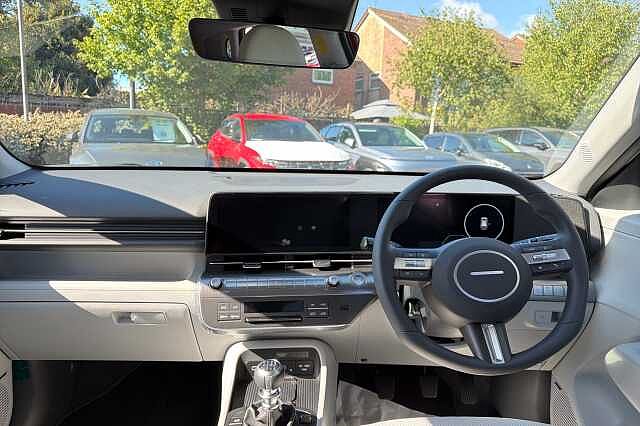 Hyundai Kona ULTIMATE