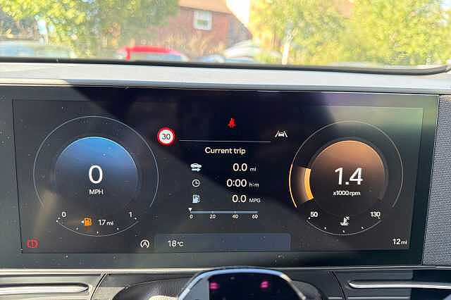 Hyundai Kona ULTIMATE