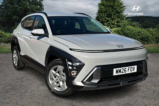 Hyundai Kona ADVANCE