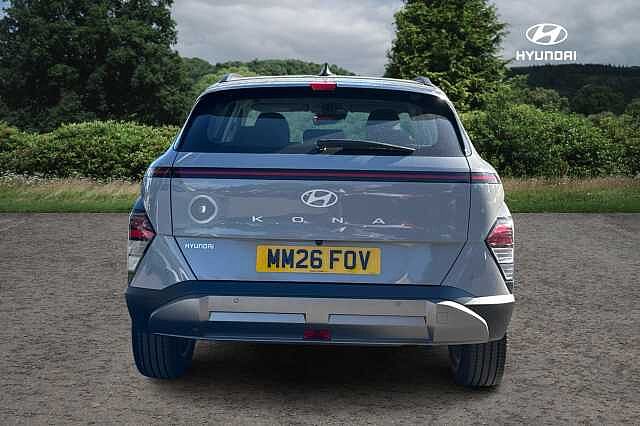 Hyundai Kona ADVANCE