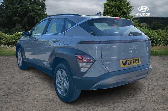 Hyundai Kona ADVANCE