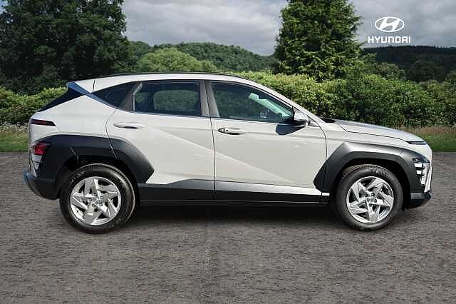 Hyundai Kona ADVANCE