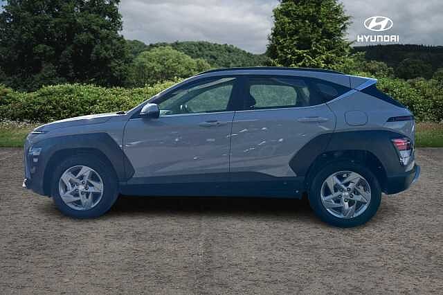 Hyundai Kona ADVANCE