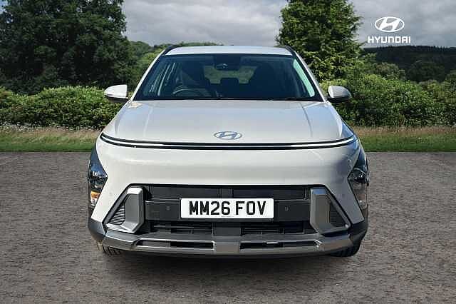 Hyundai Kona ADVANCE