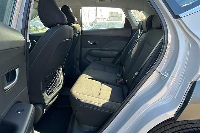 Hyundai Kona ADVANCE