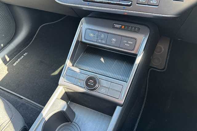 Hyundai Kona ADVANCE