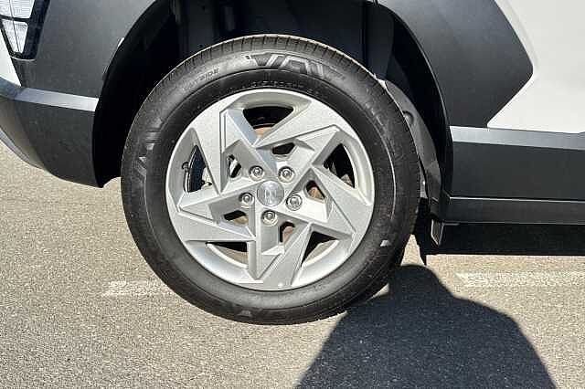 Hyundai Kona ADVANCE
