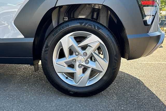 Hyundai Kona ADVANCE