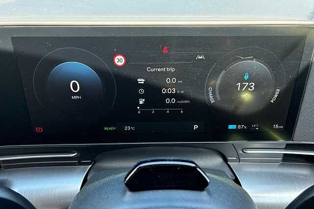 Hyundai Kona ADVANCE