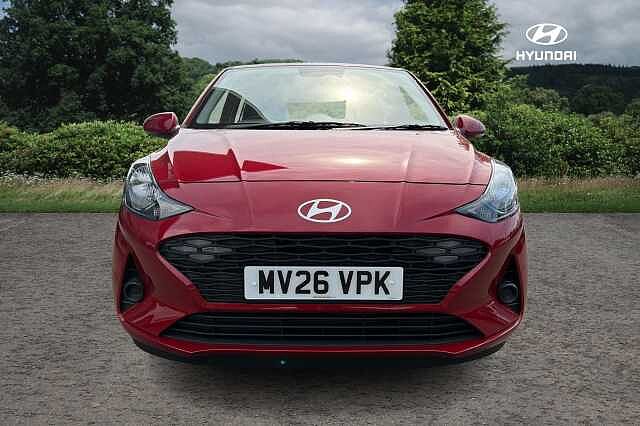 Hyundai i10 ADVANCE