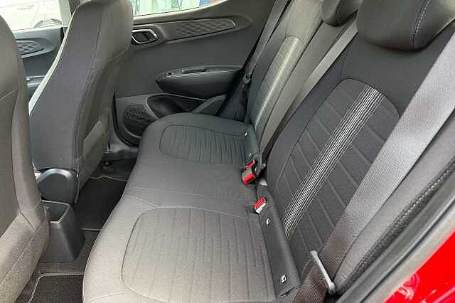 Hyundai i10 ADVANCE