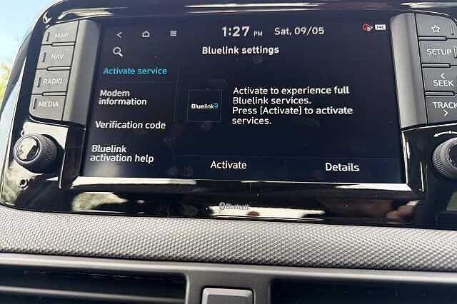 Hyundai i10 ADVANCE