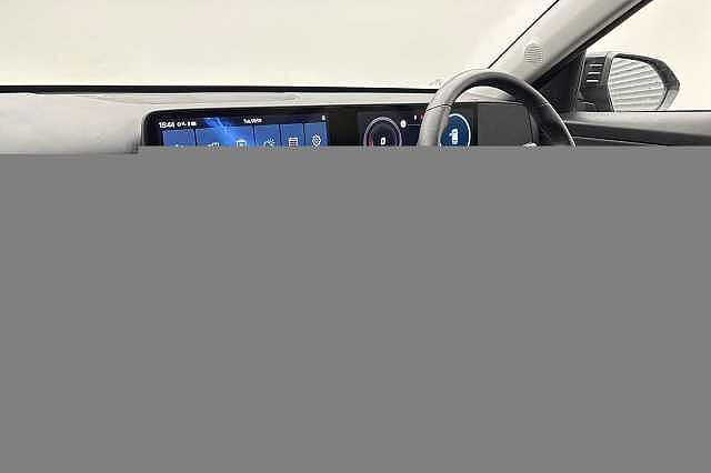 Hyundai TUCSON T-GDI N LINE Red