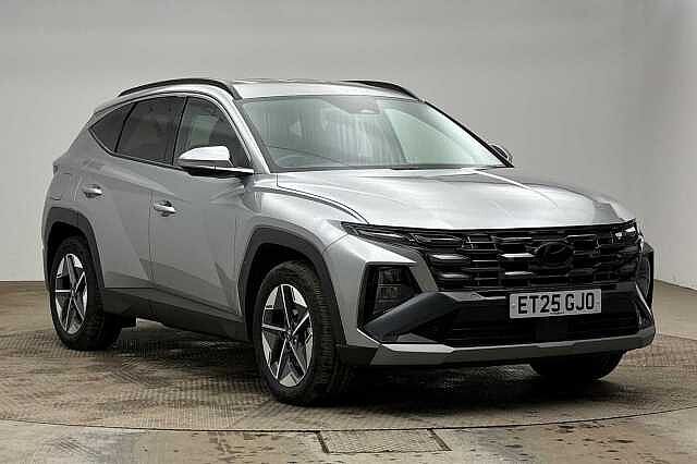 Hyundai Tucson PREMIUM
