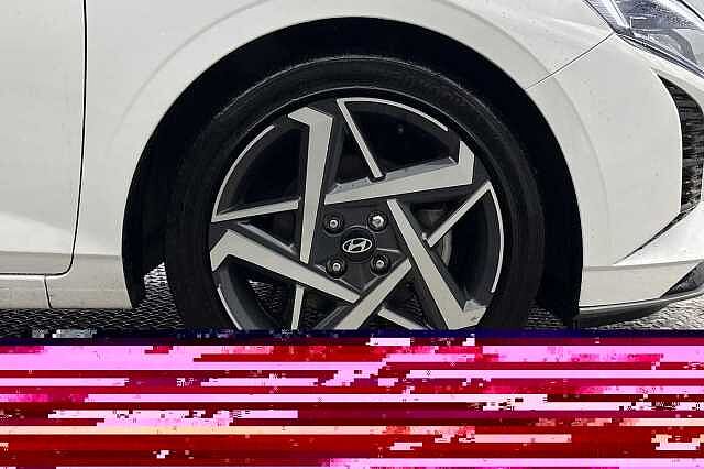 Hyundai Tucson PREMIUM