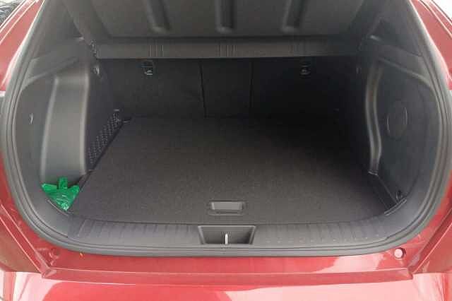 Hyundai Kona N LINE S