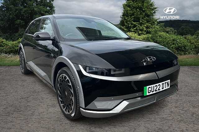 Hyundai Ioniq 5 ULTIMATE