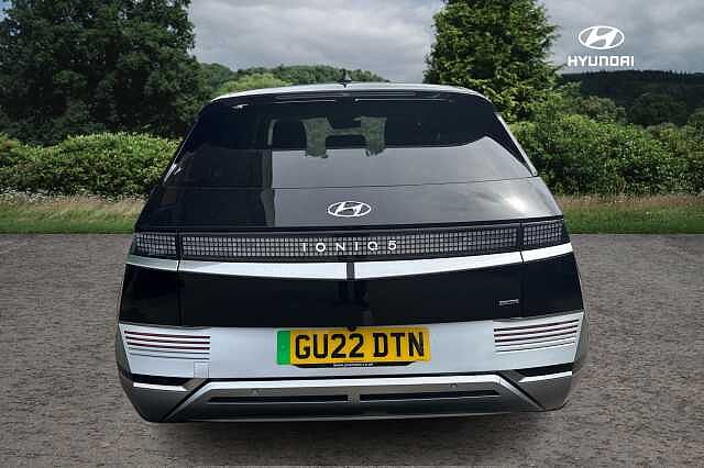 Hyundai Ioniq 5 ULTIMATE