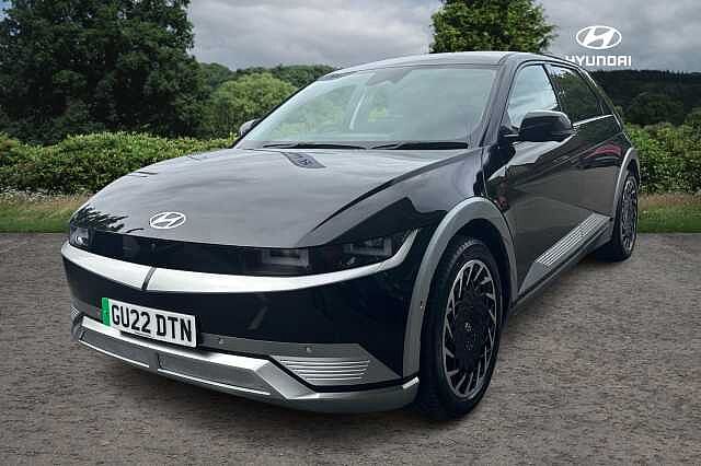 Hyundai Ioniq 5 ULTIMATE