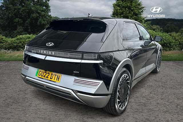 Hyundai Ioniq 5 ULTIMATE