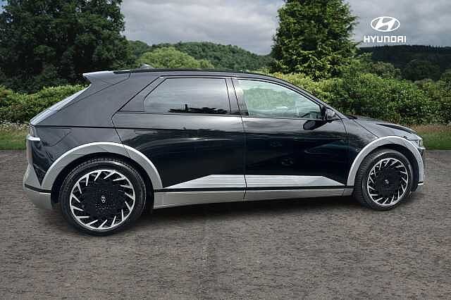 Hyundai Ioniq 5 ULTIMATE