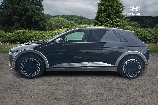 Hyundai Ioniq 5 ULTIMATE