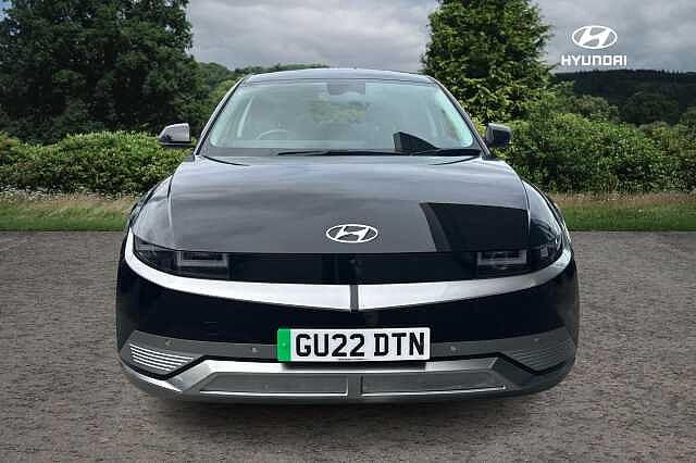 Hyundai Ioniq 5 ULTIMATE