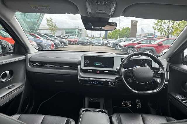 Hyundai Ioniq 5 ULTIMATE