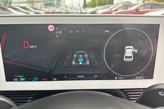 Hyundai Ioniq 5 ULTIMATE
