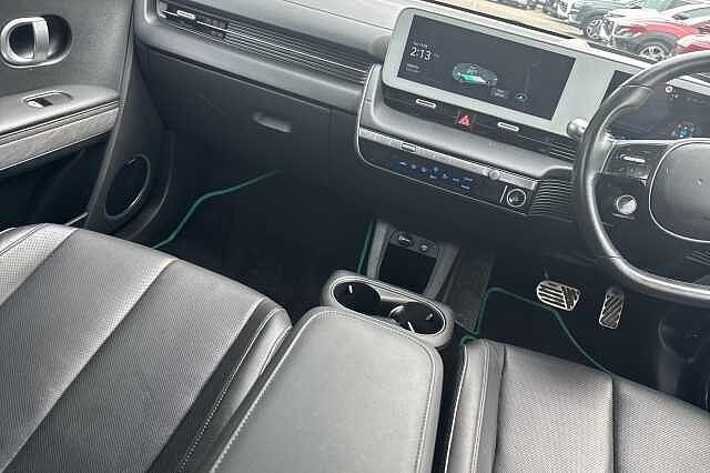 Hyundai Ioniq 5 ULTIMATE